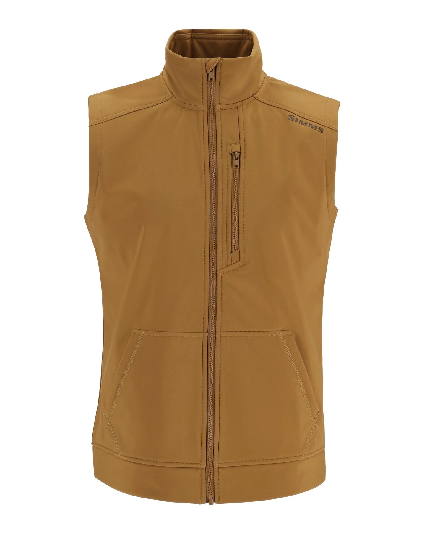 Rogue Vest - Bronzeback