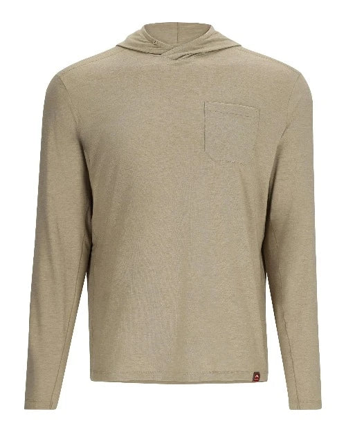 Glades Hoody- Stone Heather