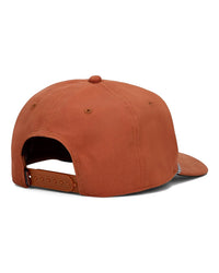 Double Haul Rope Cap- Stonefly