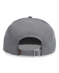 Flatbill Cap- Slate