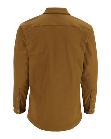 Gallatin Chore Coat - Bronzeback