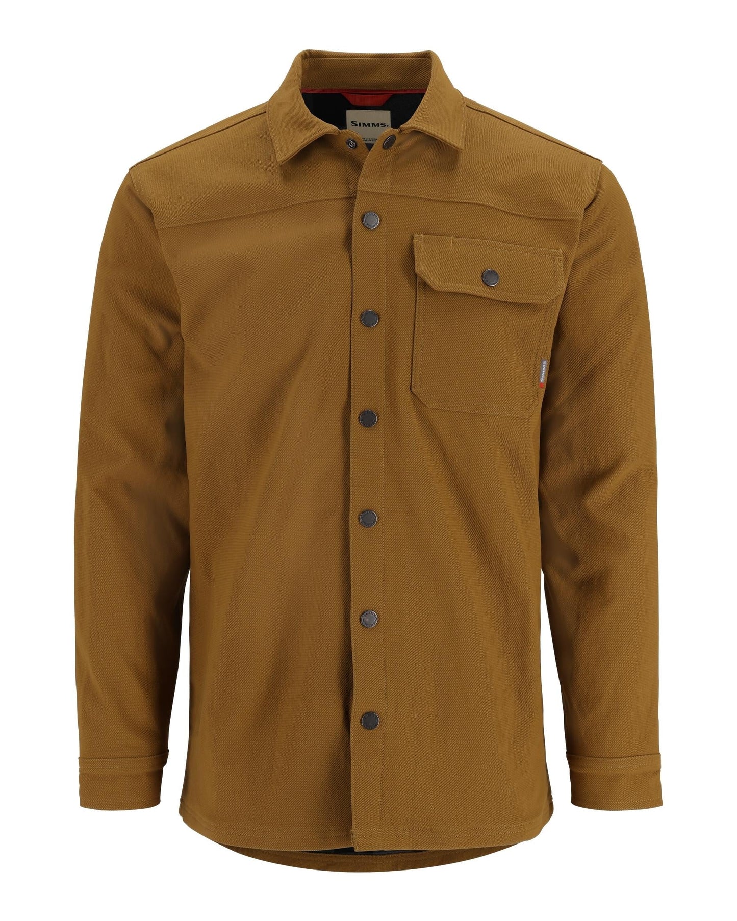 Gallatin Chore Coat - Bronzeback