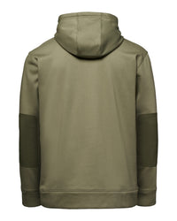 Harbor Hoody- Willow