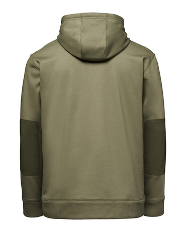 Harbor Hoody- Willow