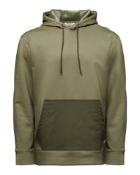 Harbor Hoody- Willow