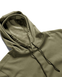 Harbor Hoody- Willow