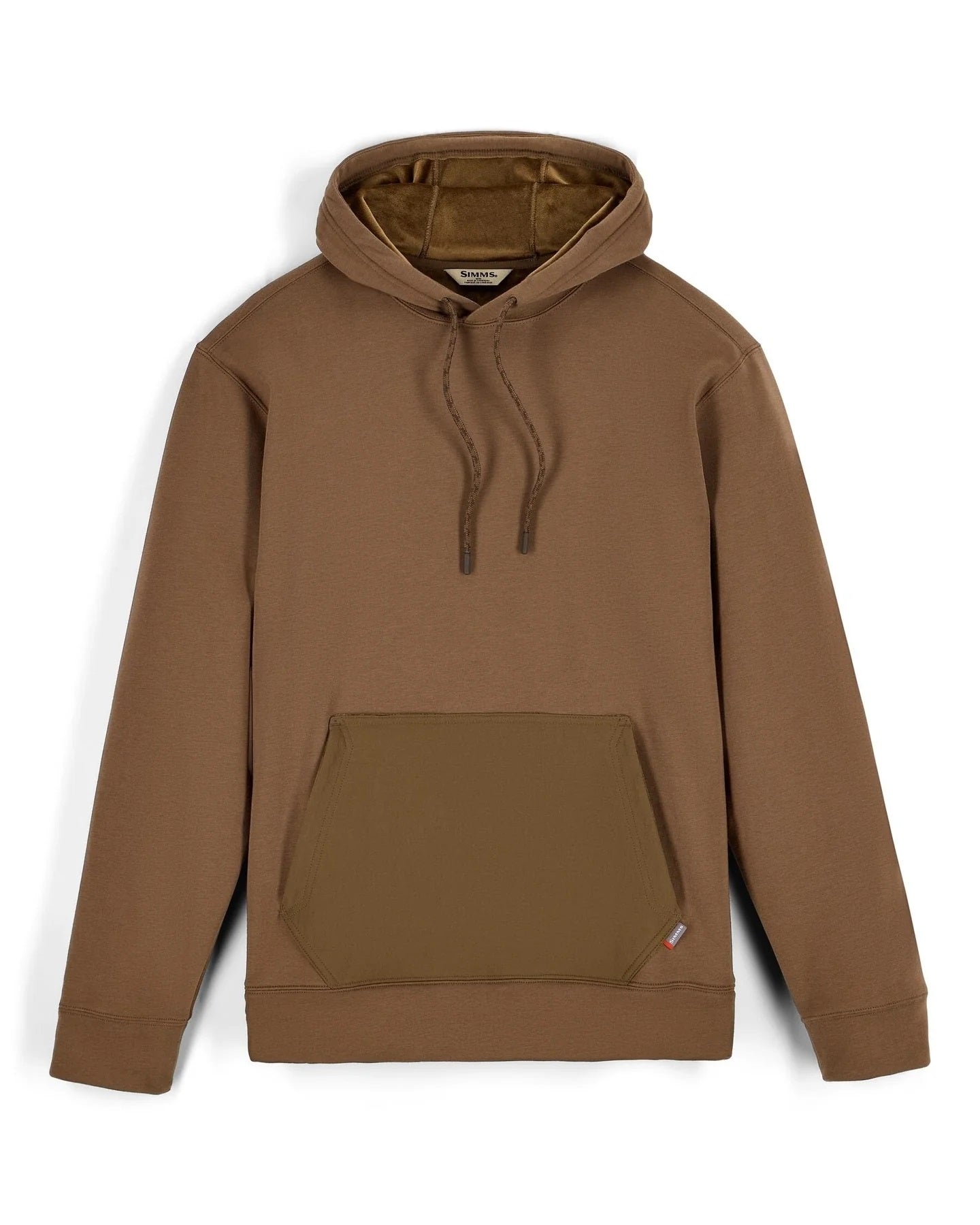 Harbor Hoody- Jasper