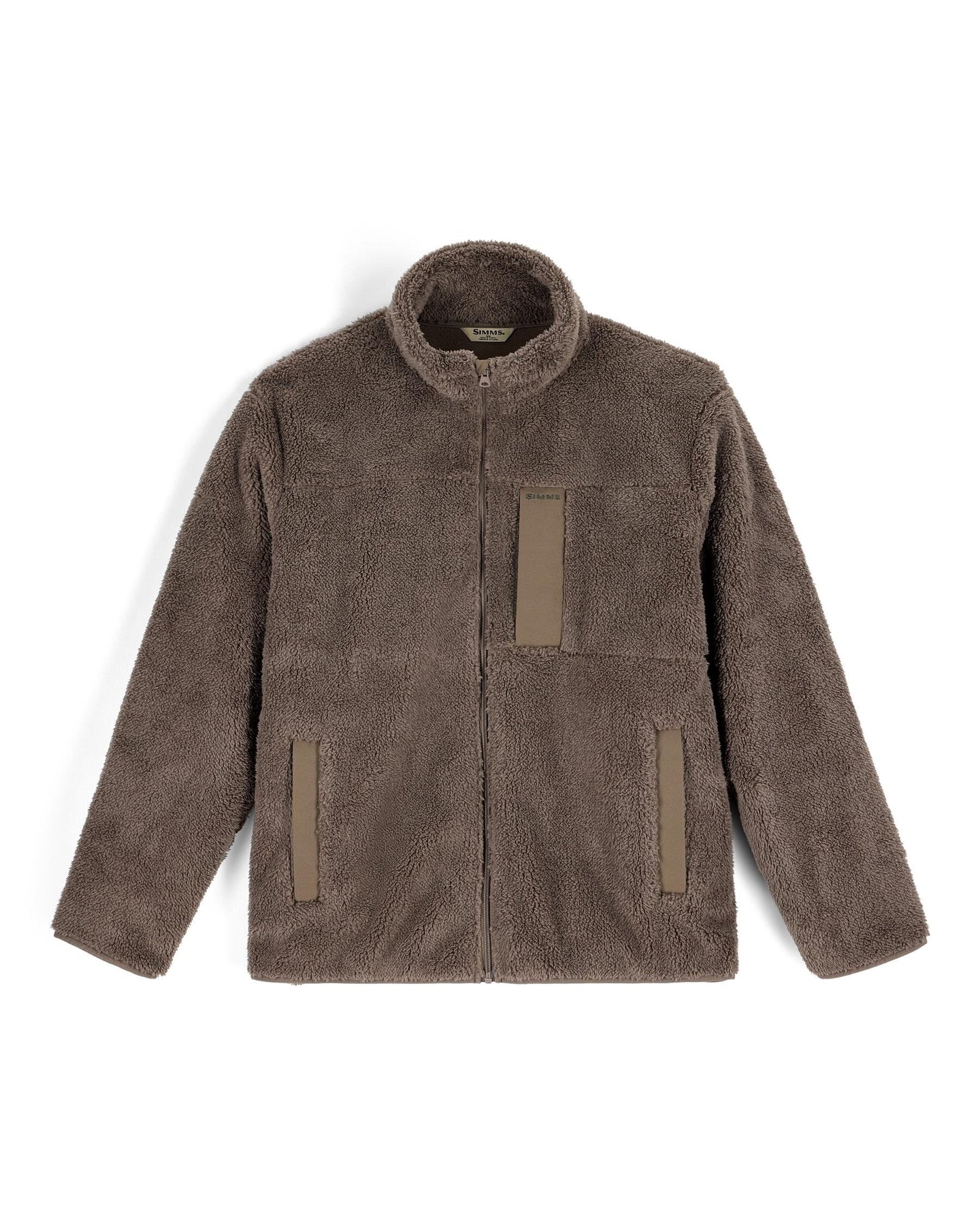 Coldweather Fleece- Sturgeon