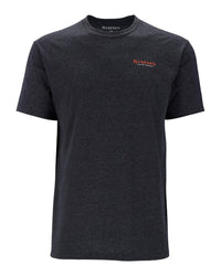 Let It Fly T-Shirt- Charcoal Heather