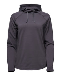 Women's Strata 200 Baselayer Hoody - Tahitian Pearl