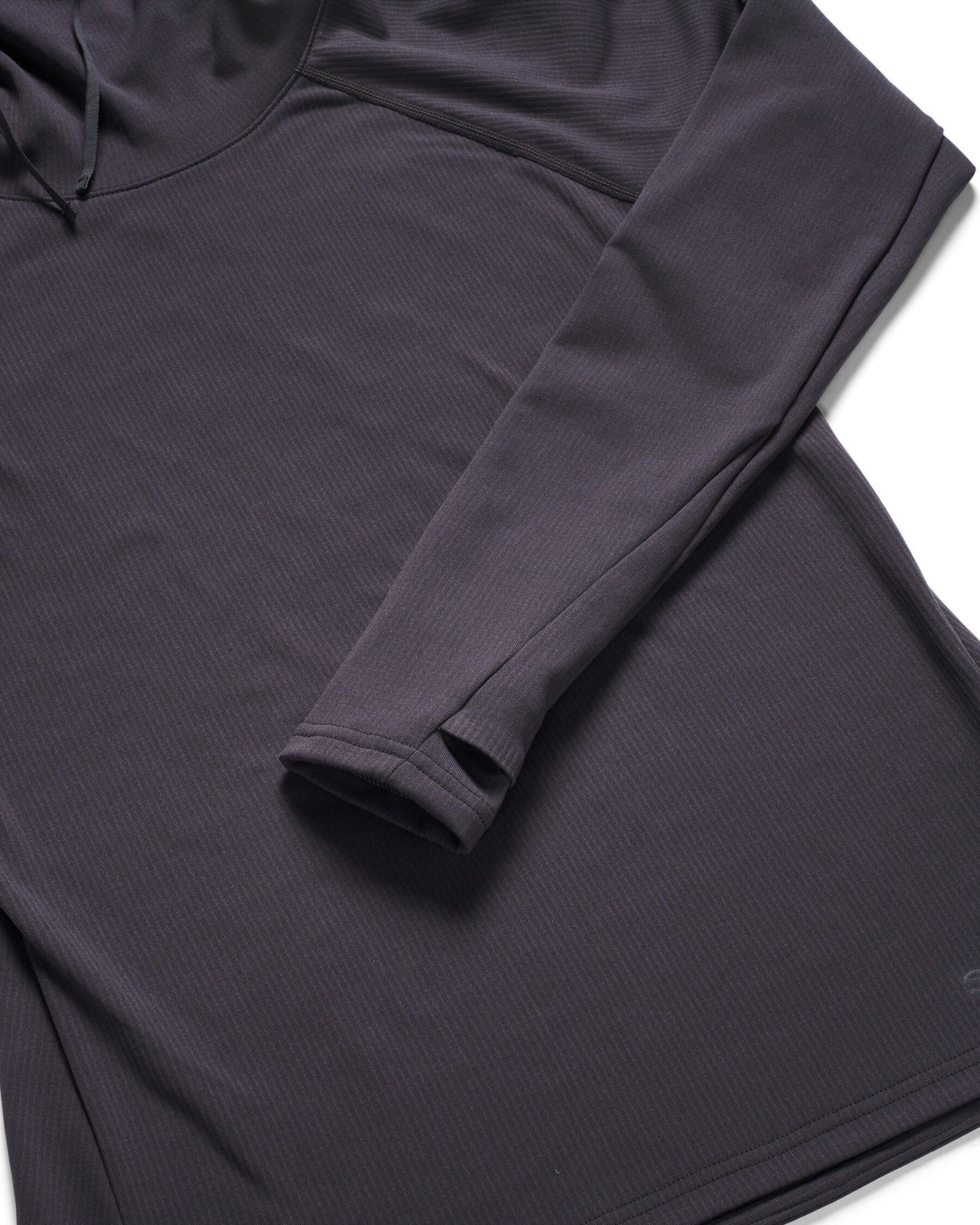 Women's Strata 200 Baselayer Hoody - Tahitian Pearl