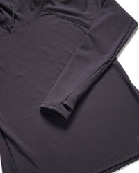 Women's Strata 200 Baselayer Hoody - Tahitian Pearl