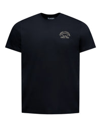 Waterman T-Shirt- Black