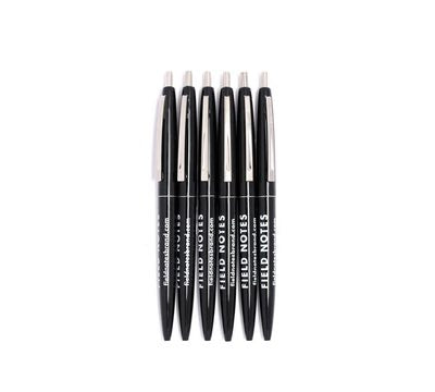 Clic Pen 6 Pack