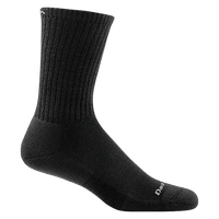 The Standard Crew Lightweight Lifestyle Socks - Cushion