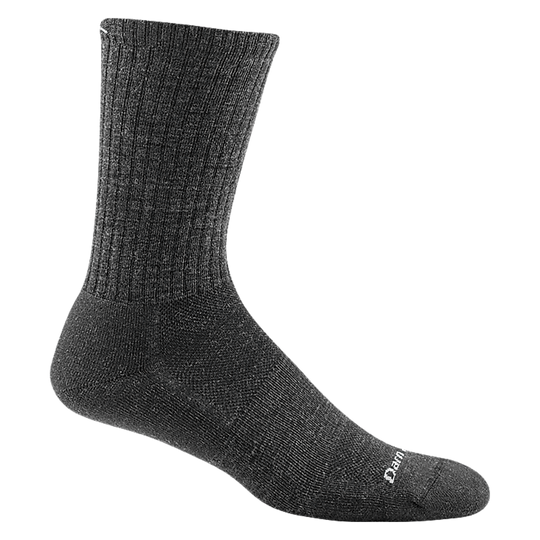 The Standard Crew Lightweight Lifestyle Socks - Cushion