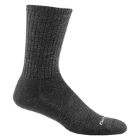 The Standard Crew Lightweight Lifestyle Socks - Cushion