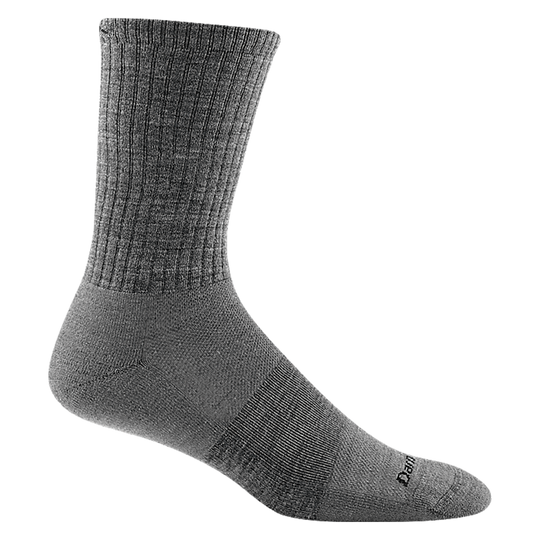 The Standard Crew Lightweight Lifestyle Socks - Cushion