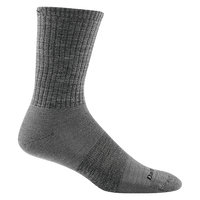 The Standard Crew Lightweight Lifestyle Socks - Cushion