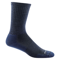 The Standard Crew Lightweight Lifestyle Socks - Cushion