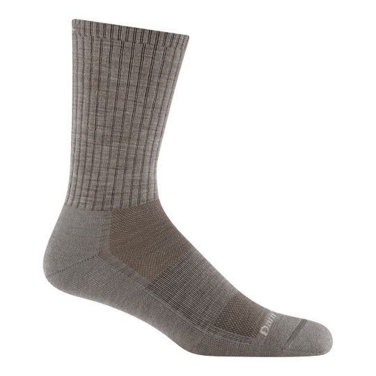 The Standard Crew Lightweight Lifestyle Socks - Cushion