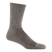 The Standard Crew Lightweight Lifestyle Socks - Cushion