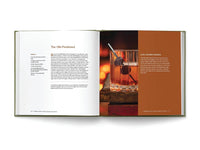 The Perini Ranch Steakhouse Cocktails