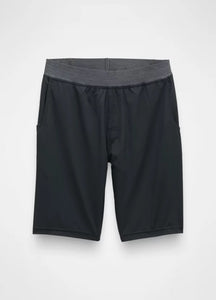 Super Mojo Shorts II- Black