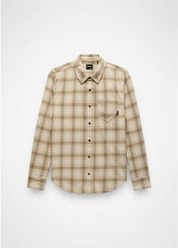 Women's Golden Canyon Flannel - Stone