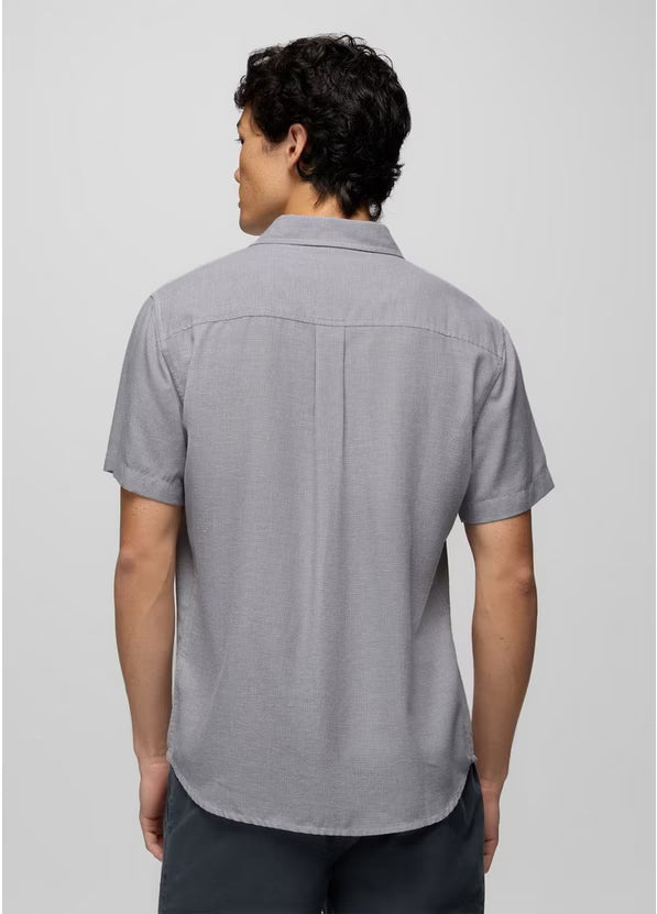 Lindores Shirt- Taro