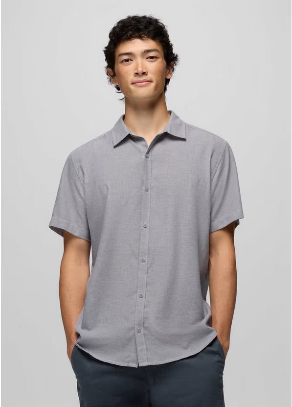 Lindores Shirt- Taro