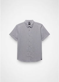 Lindores Shirt- Taro