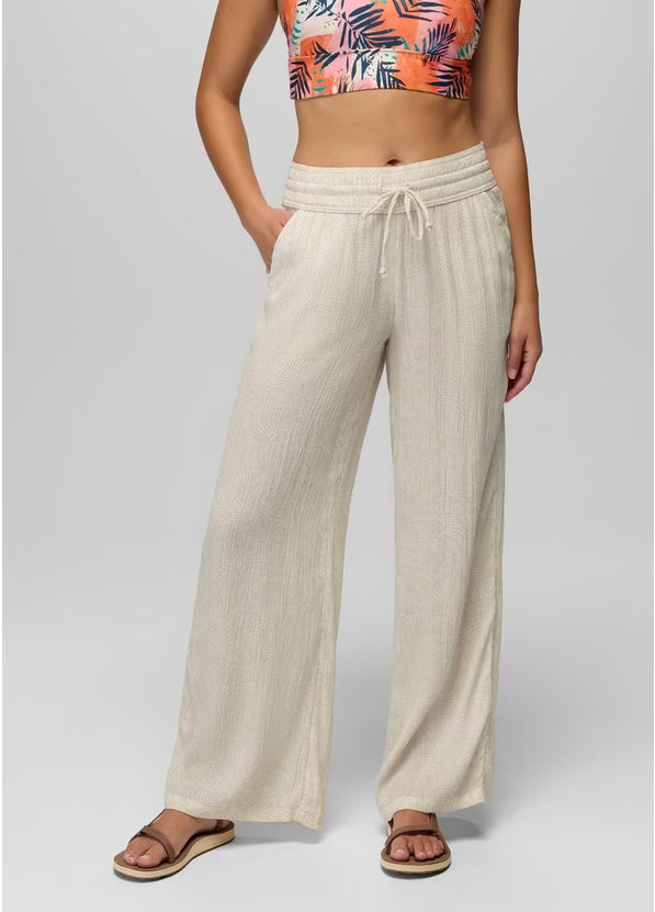 Women's Fernie Beach Pant - Alba