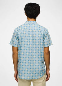 Stimmersee Short Sleeve Shirt- Crescent Bay Sol