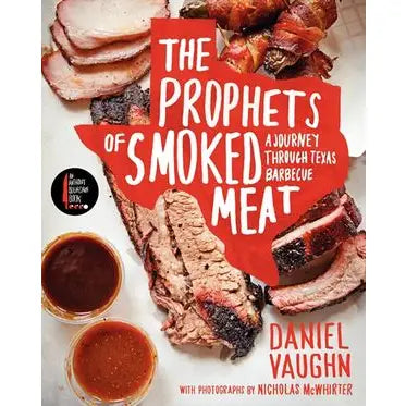 Prophets of Smoked Meat
