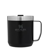 Stay-Hot Camp Mug 12oz