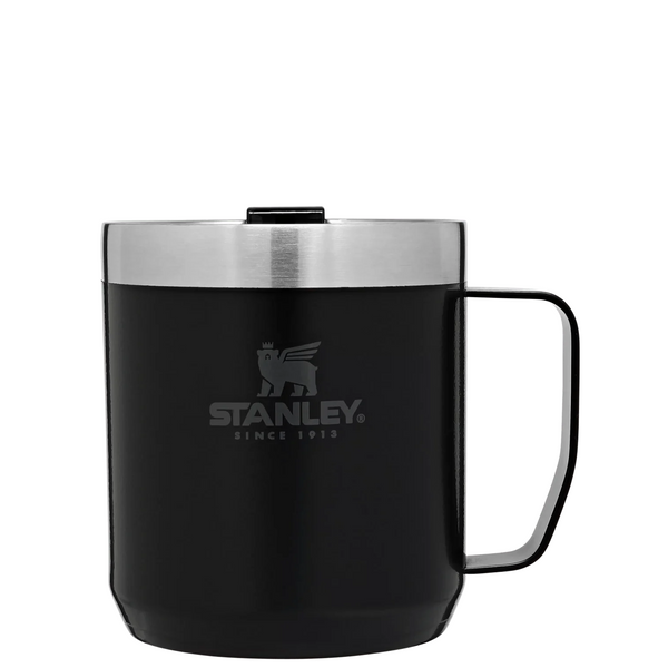 Stay-Hot Camp Mug 12oz – Lone Star Dry Goods