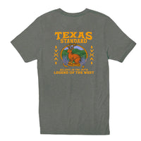 Heritage Printed T-Shirt- Jackalope