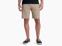 Kruiser Shorts - Khaki