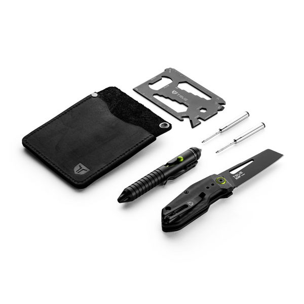 EDC Pouch Kit – Lone Star Dry Goods