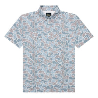 Guayabera Libre - Camo Frio