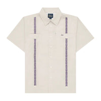 Guayabera Libre- Prickly Pear