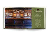 The Perini Ranch Steakhouse Cocktails