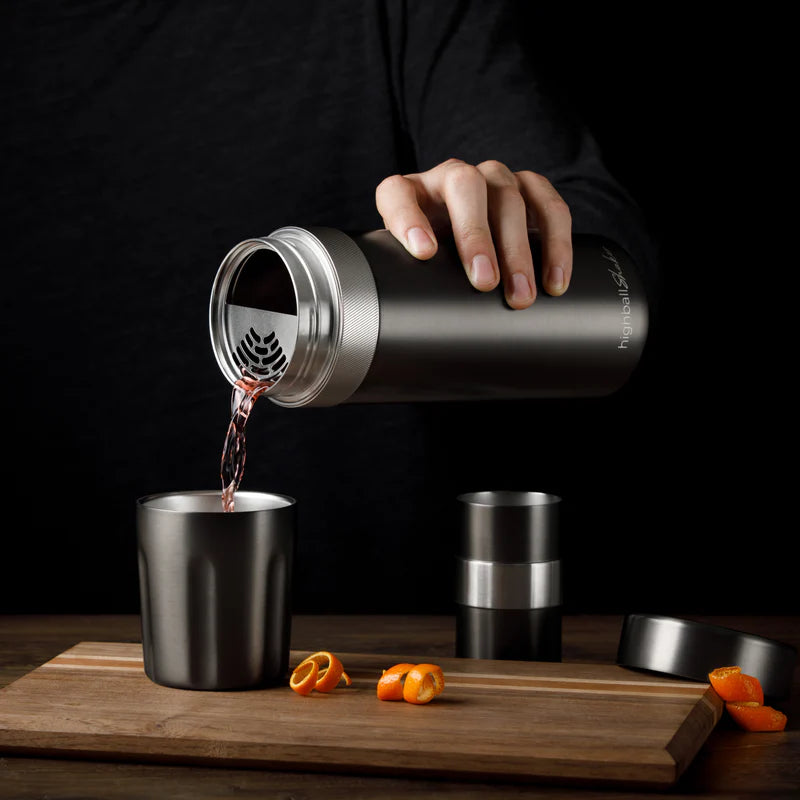 Highball Shaker