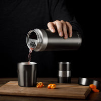 Highball Shaker