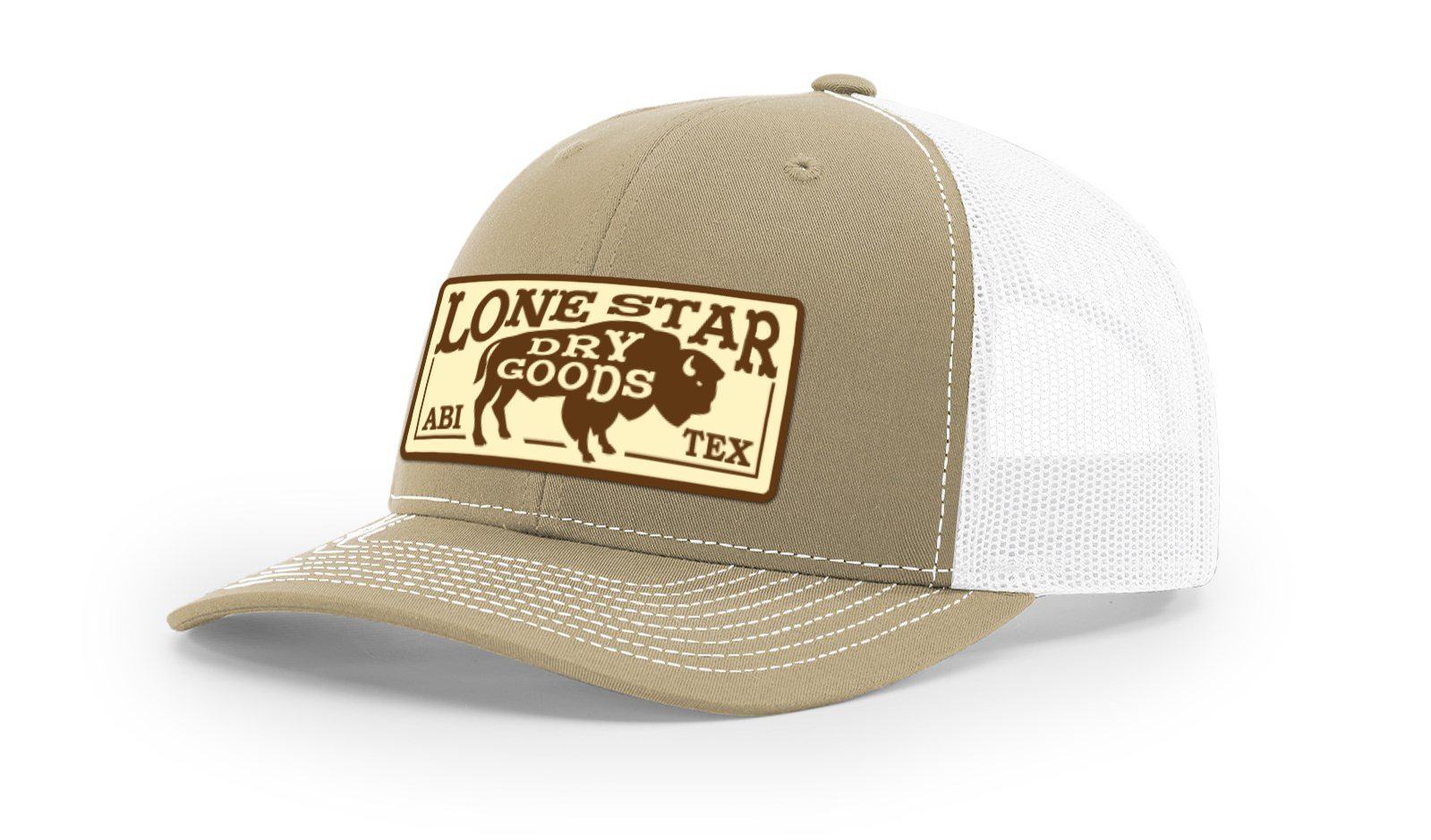 FREE GIFT | 112 Trucker