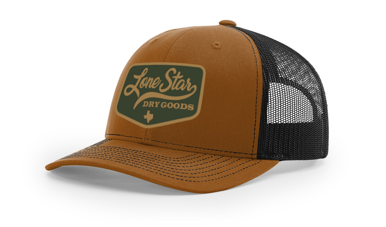 FREE GIFT | 112 Trucker
