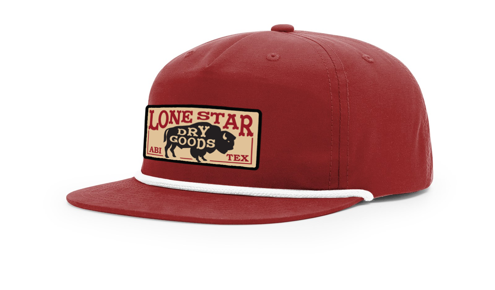 FREE GIFT | 256 Rope Hat