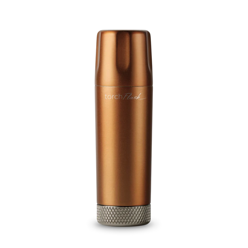 Torch Flask 2.0