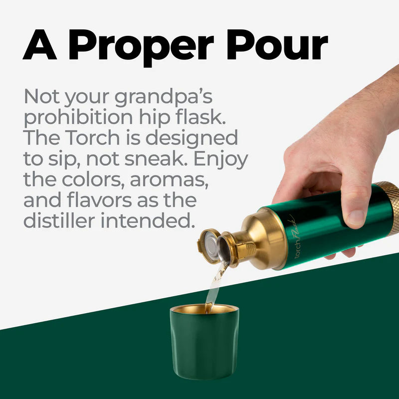 Torch Flask 2.0
